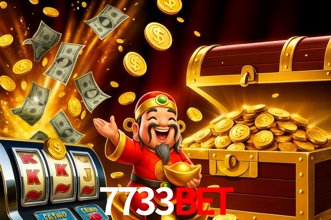 Torneios 7733bet