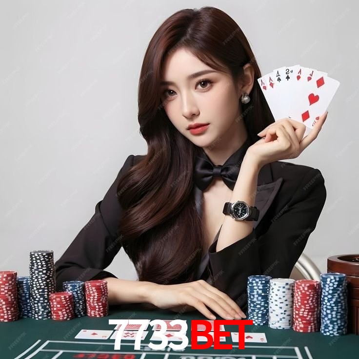Promoção Relâmpago 7733bet
