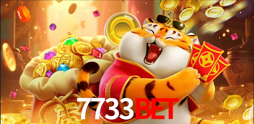 7733bet: A Experiência de Casino com Jogos de Mesa ao Vivo