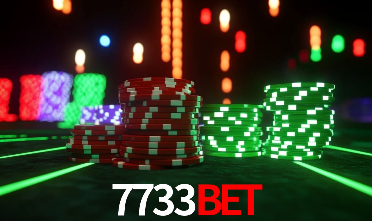 Welcome Bonus 7733bet
