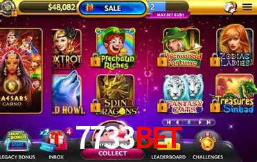 Desvendando o Mundo dos Jogos Virtuais na 7733bet
