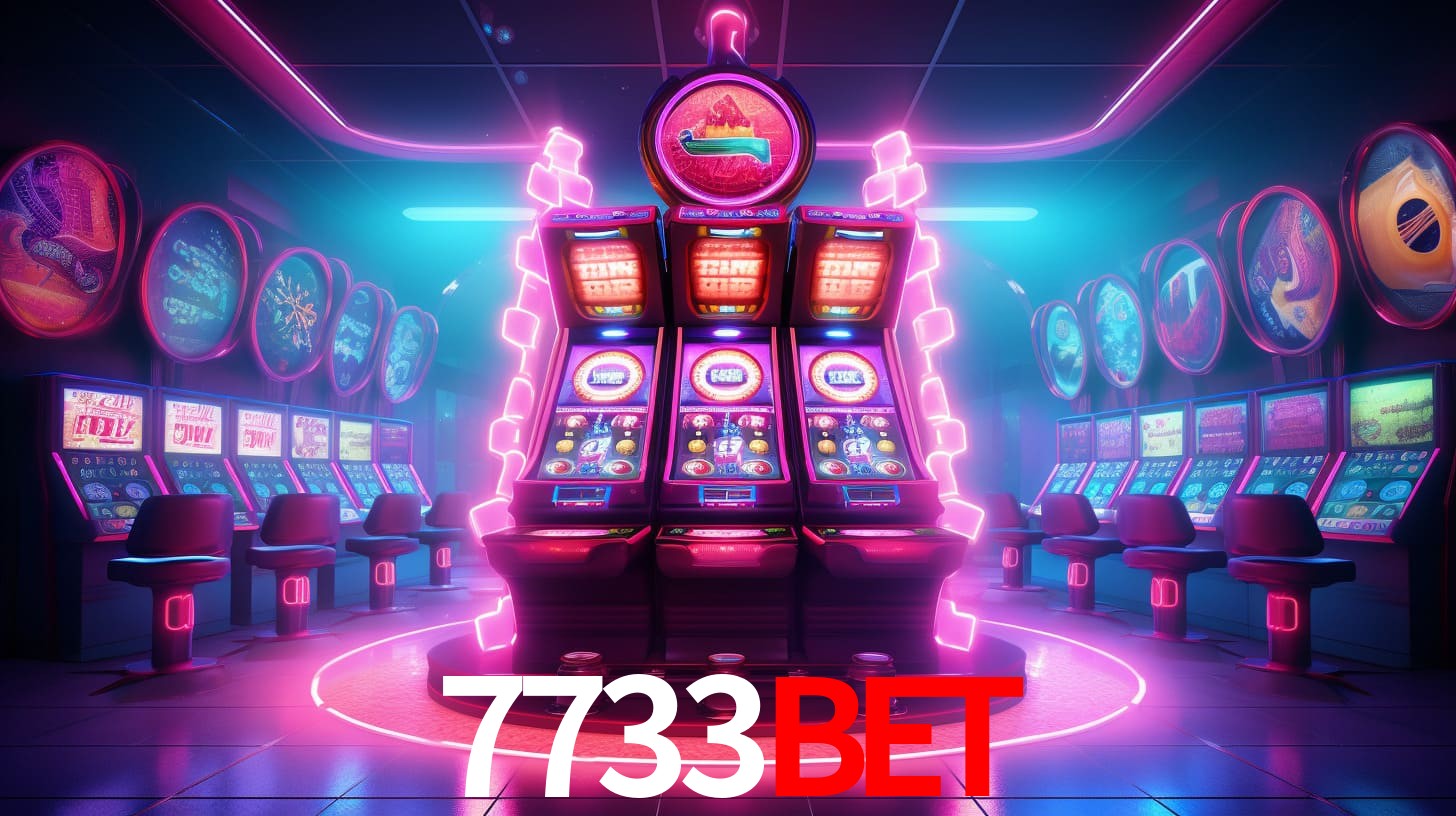 7733bet: Seu Especialista em Apostas Esportivas Brasileiras