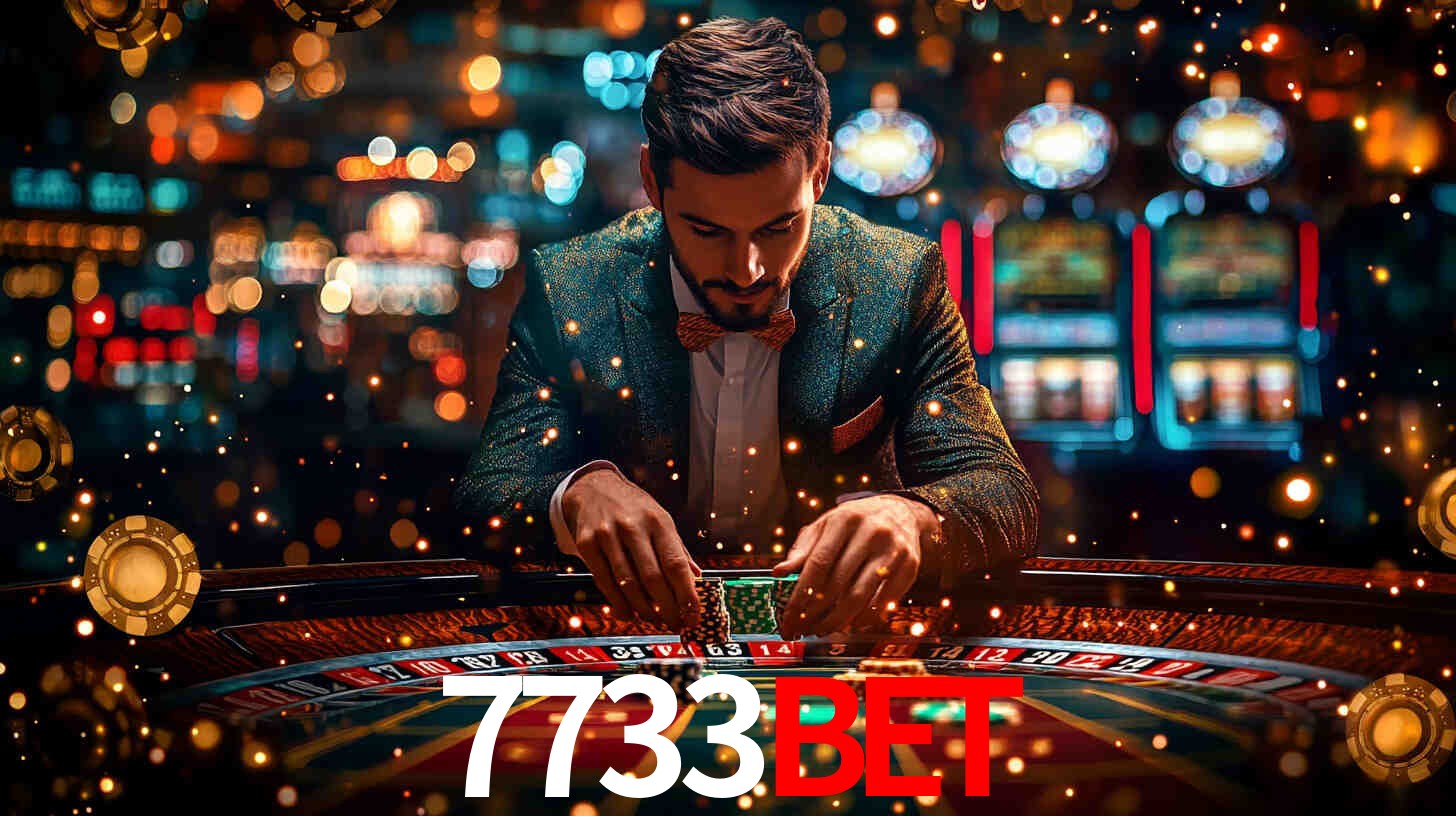 Premium Interface 7733bet