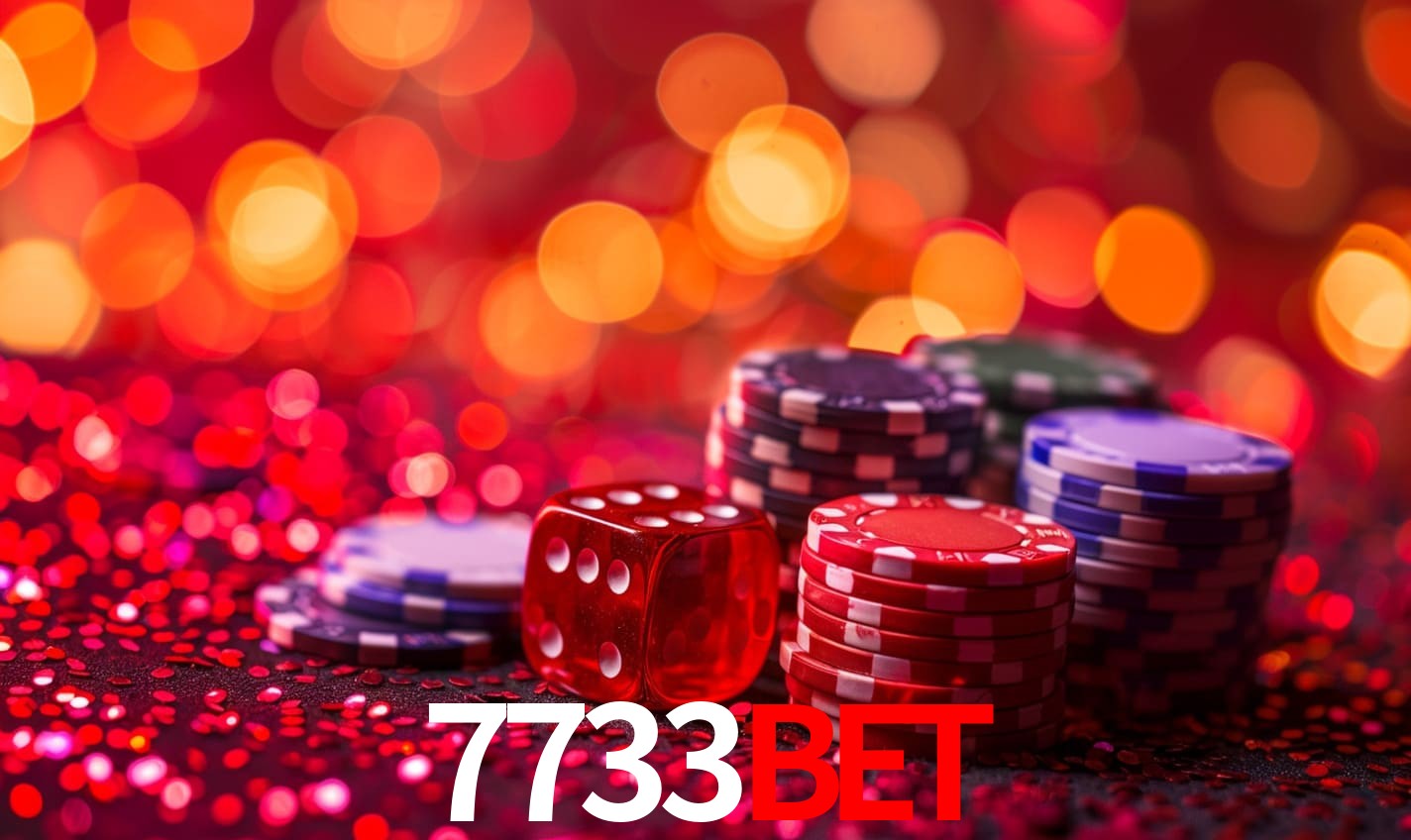 A Emoção da Loteria na 7733bet: Uma Chance de Mudança de Vida